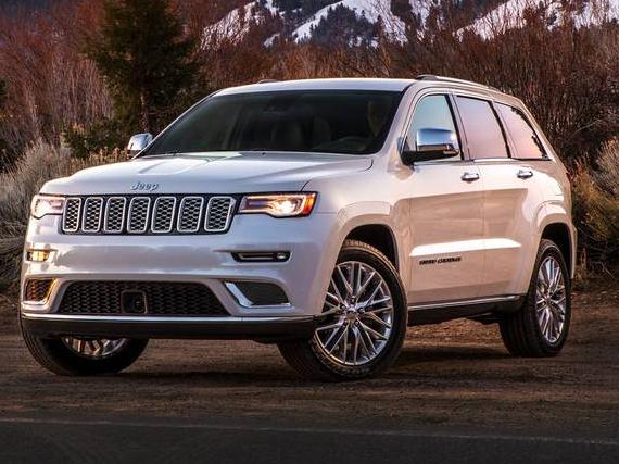 JEEP GRAND CHEROKEE 2017 1C4RJFBG5HC842781 image
